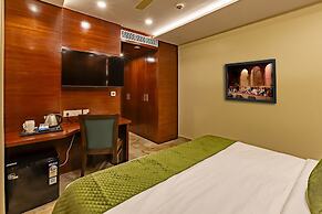 Mertiya Residency