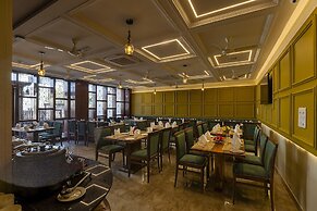 Mertiya Residency