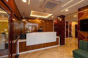 Mertiya Residency