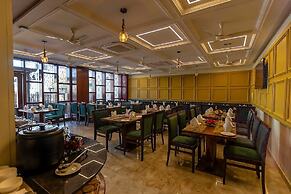 Mertiya Residency