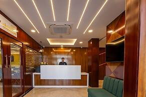Mertiya Residency