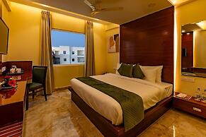 Mertiya Residency