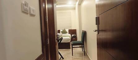 Mertiya Residency