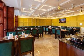 Mertiya Residency