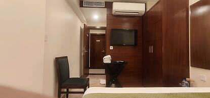 Mertiya Residency
