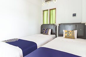 Hotel O Delta Bnb Residence Syariah