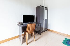 Hotel O Delta Bnb Residence Syariah