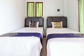 Hotel O Delta Bnb Residence Syariah