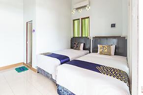 Hotel O Delta Bnb Residence Syariah