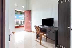 Hotel O Delta Bnb Residence Syariah