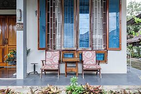Hotel O Delta Bnb Residence Syariah