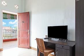 Hotel O Delta Bnb Residence Syariah