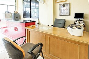 Hotel O Delta Bnb Residence Syariah