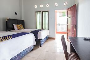 Hotel O Delta Bnb Residence Syariah