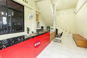 Hotel O Delta Bnb Residence Syariah