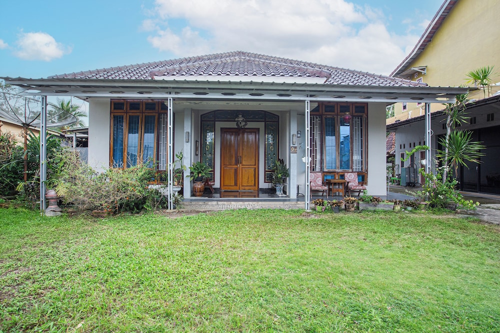 Hotel O Delta Bnb Residence Syariah