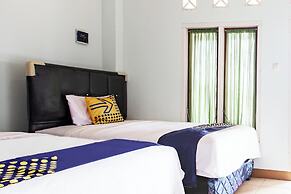 Hotel O Delta Bnb Residence Syariah