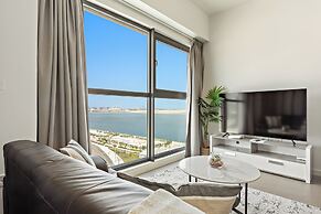 Silkhaus Pixel Tower2 - Reem Island