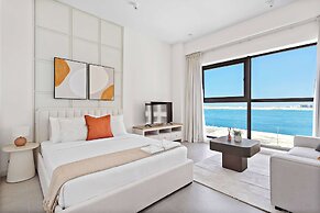 Silkhaus Pixel Tower2 - Reem Island