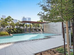 Silkhaus Pixel Tower2 - Reem Island