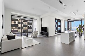 Silkhaus Pixel Tower2 - Reem Island
