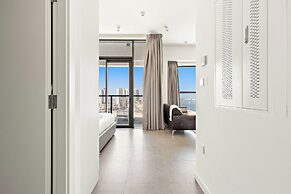 Silkhaus Pixel Tower2 - Reem Island