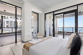 Silkhaus Pixel Tower2 - Reem Island