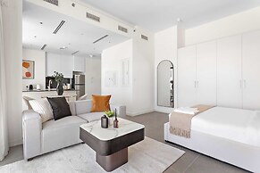 Silkhaus Pixel Tower2 - Reem Island