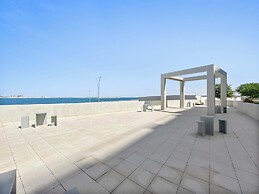 Silkhaus Pixel Tower2 - Reem Island