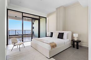 Silkhaus Pixel Tower2 - Reem Island