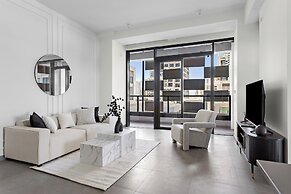 Silkhaus Pixel Tower2 - Reem Island
