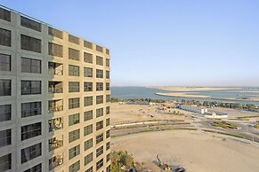 Silkhaus Pixel Tower2 - Reem Island