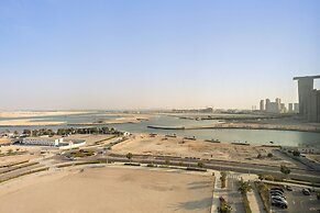 Silkhaus Pixel Tower2 - Reem Island
