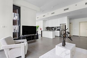 Silkhaus Pixel Tower2 - Reem Island