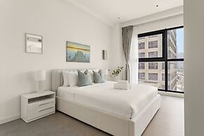 Silkhaus Pixel Tower2 - Reem Island