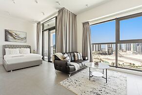 Silkhaus Pixel Tower2 - Reem Island