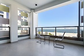 Silkhaus Pixel Tower2 - Reem Island