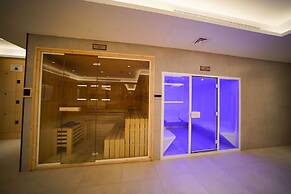 Unforgettable 1BR Burj Khalifa Views