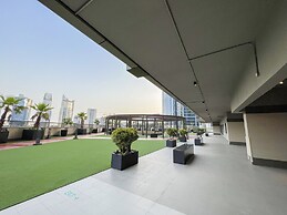 Unforgettable 1BR Burj Khalifa Views