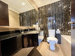 Unforgettable 1BR Burj Khalifa Views