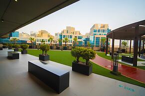 Unforgettable 1BR Burj Khalifa Views