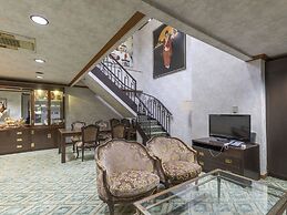 Tabist Hotel Liberty Plaza
