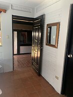 Hotel Las Cabañitas