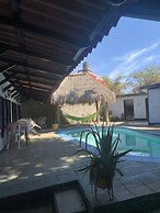 Hotel Las Cabañitas