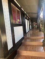 Hotel Las Cabañitas