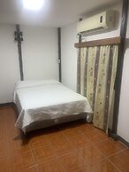 Hotel Las Cabañitas