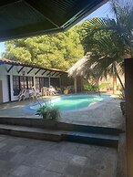 Hotel Las Cabañitas