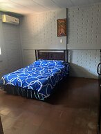 Hotel Las Cabañitas