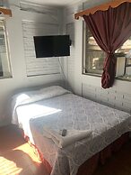 Hotel Las Cabañitas