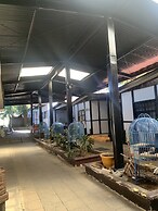 Hotel Las Cabañitas
